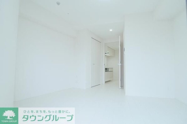 PREMIUMCUBE池袋要町の物件内観写真